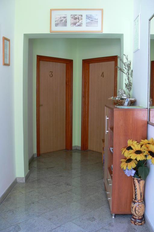 Ljiljana Apartment *