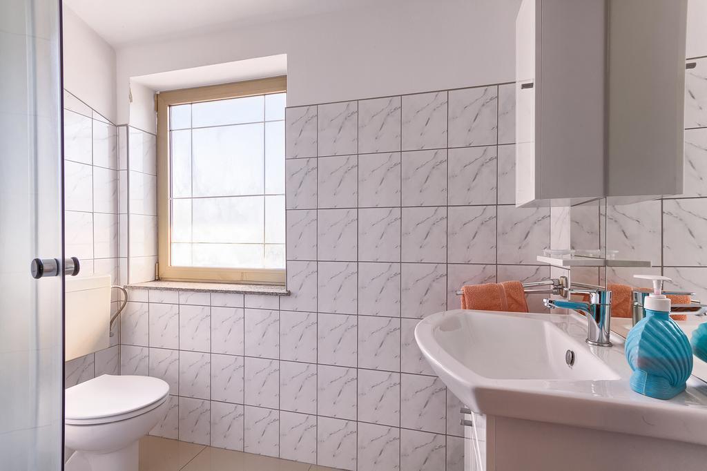 Apartment Ljiljana