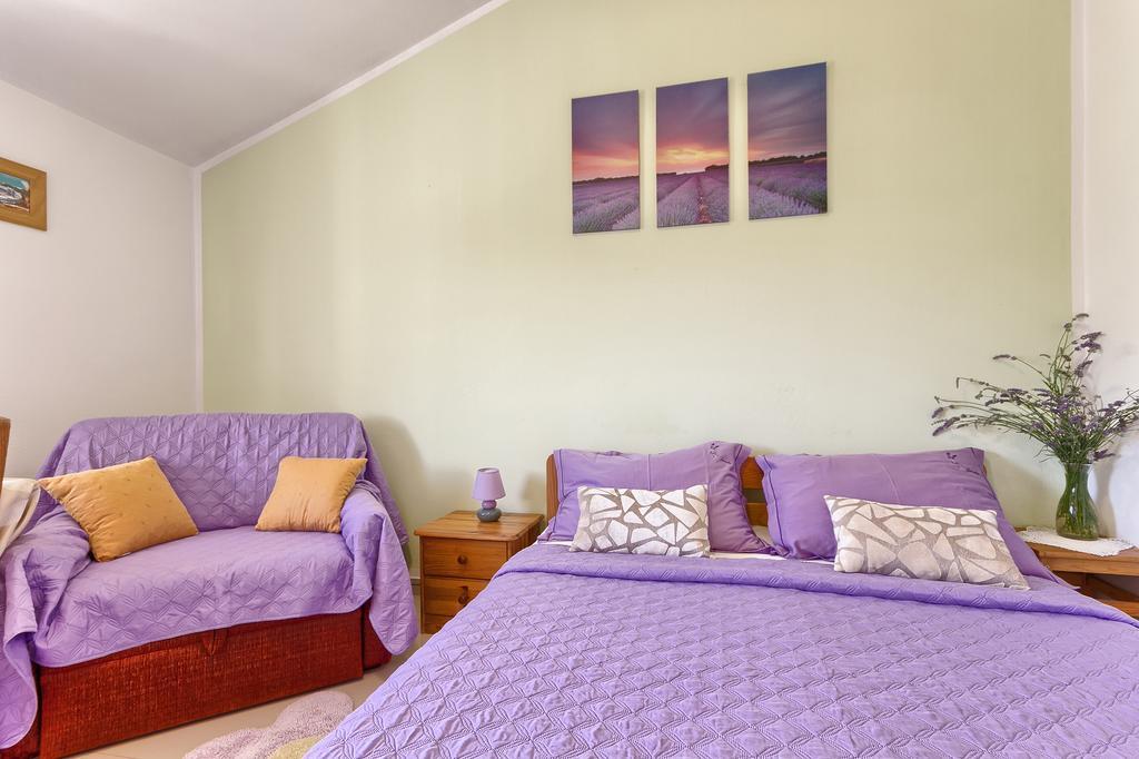 Apartment Ljiljana Pula