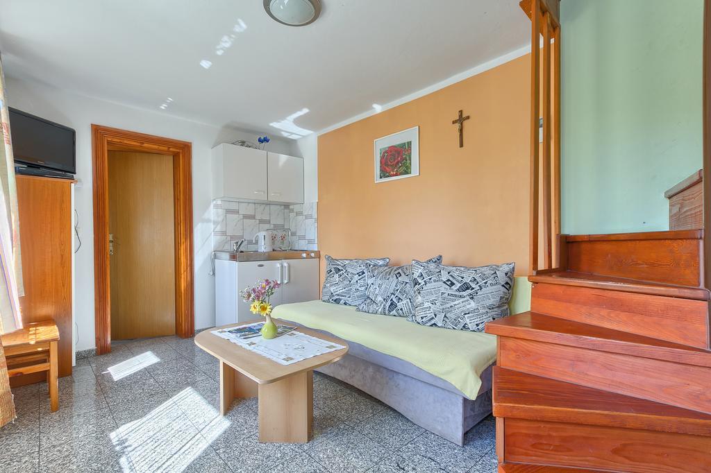 Apartment Ljiljana Pula