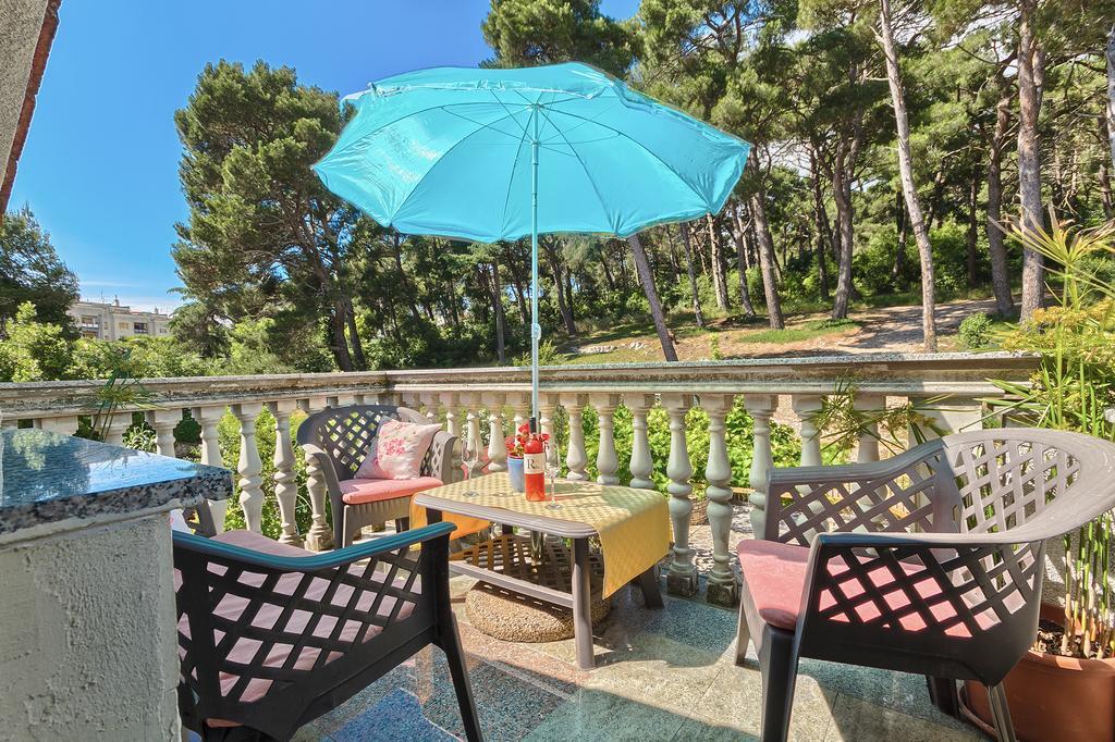 Apartamento Ljiljana Pula