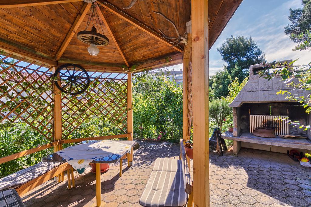 Apartamento Ljiljana Pula