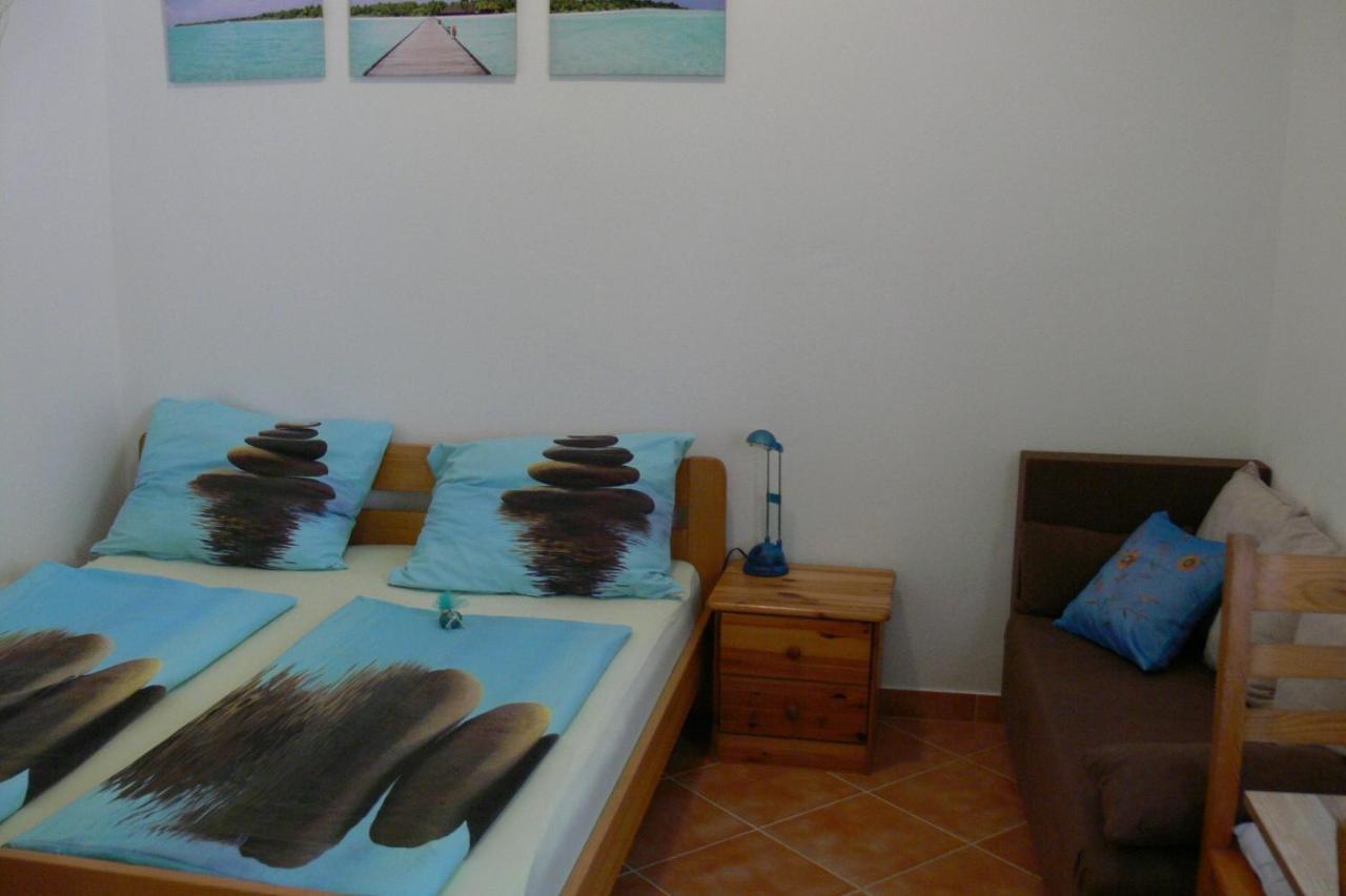 Ljiljana Apartment *