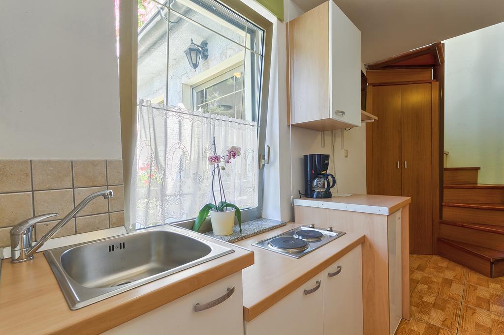 Apartment Ljiljana