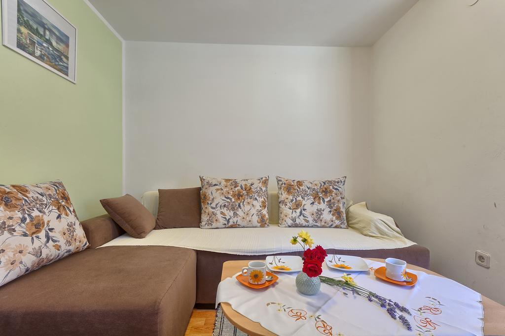 Apartment Ljiljana Pula