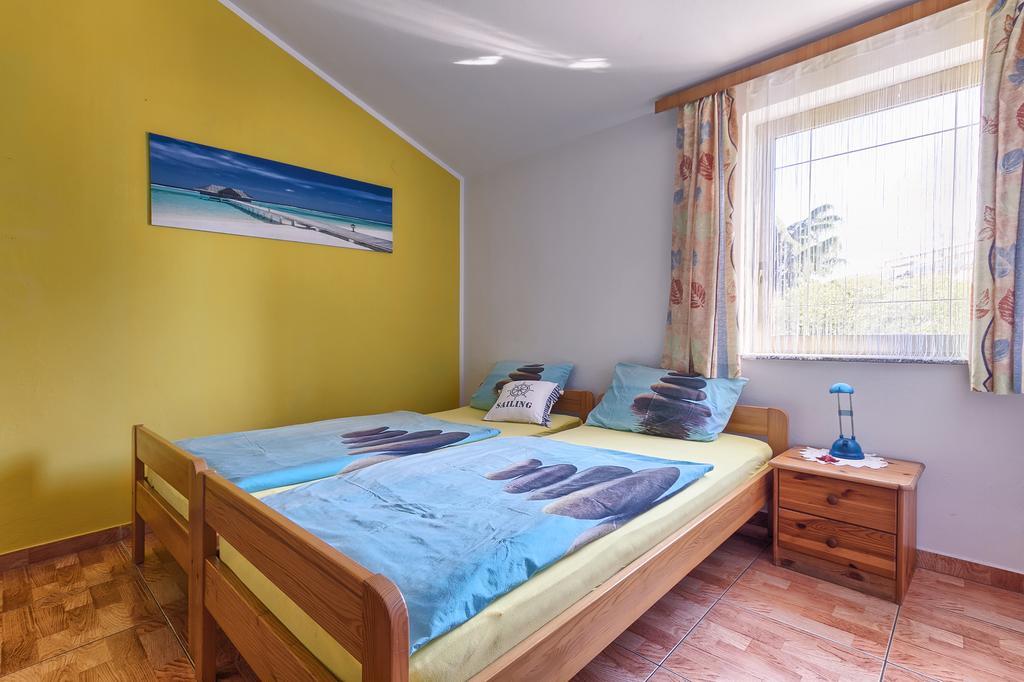 Apartamento Ljiljana Pula