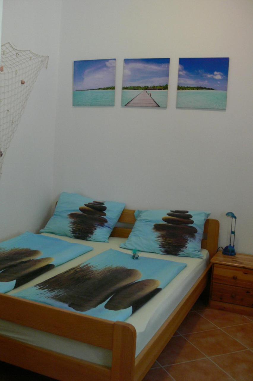 Ljiljana Apartment Pula